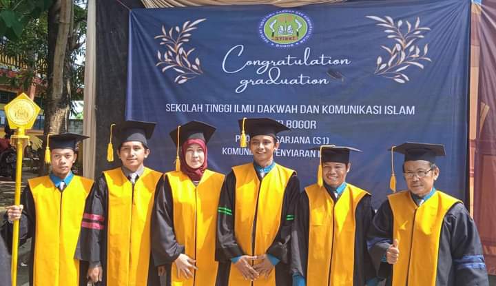 STIDKI BOGOR