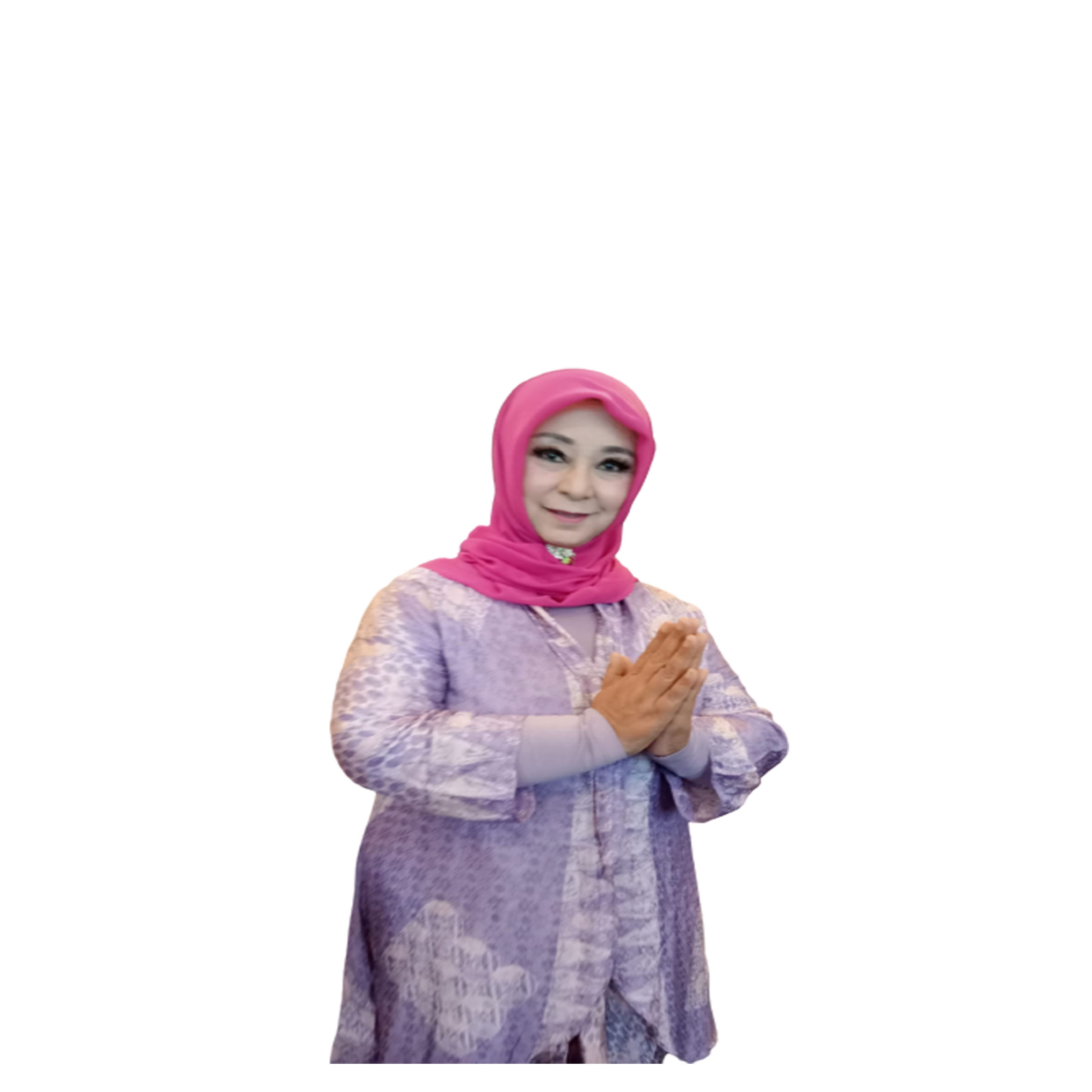 <b>Hj. Yoke Ratna Komala, S.Pd</b>